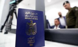 الداخلية العراقية تعلق على اتفاقية السفر إلى إيران عبر "البطاقة الشخصية"